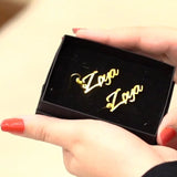 Customized Beautiful Earrings