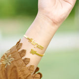 Customize Beautiful Bangle