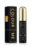 COLOUR ME Perfume Gold Femme 50 ML | Best Quality Fragrance For Men & Women