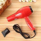 ✨ Vitek Hair Dryer – Compact, Lightweight & Powerful 🌬️