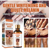 🌸 Skin Brightening Cream – Radiant & Even-Tone Glow ✨🌿