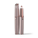 🔥 Flawless Brows – Electric Eyebrow Hair Remover for Women 💖