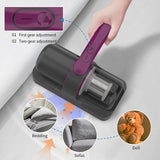 🔥 Smart & Heavy Duty Dust & Mite Vacuum Cleaner – Powerful Handheld Cleaning