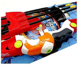 🏹 Archery Set for Kids 🎯 Safe Bow & Arrow Toy with Target