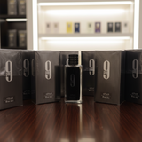 Afnan 9Pm Perfume For Unisex EDP (100ML)