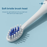 🦷 Children’s Cartoon Electric Toothbrush 🐼🦄 Fun & Gentle Brushing