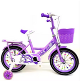 🚴 Kids Bicycle – Safe, Stylish & Fun Ride for Boys & Girls | Perfect Gift 🎁✨