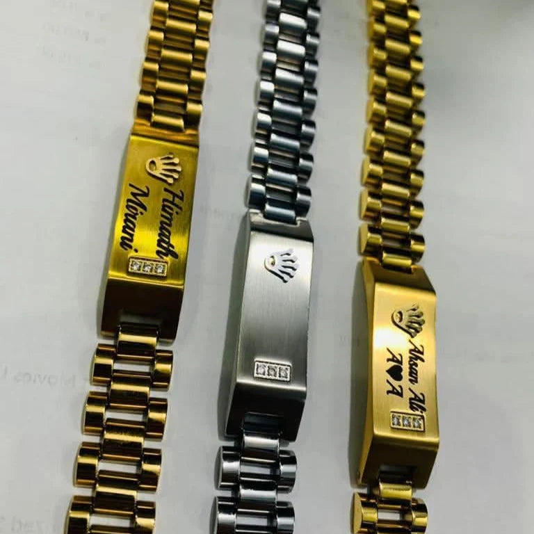 ROlex Brecelets