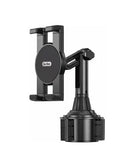 Mobile Phone Holder 📱 | Adjustable Stand with Anti-Slip Base for Home & Office ✨