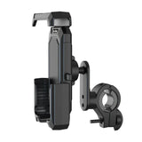 🚴 Flexible & Adjustable Bike Holder – Space-Saving Wall & Garage Mount