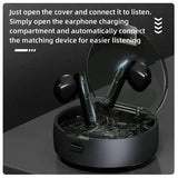 🎧 Calus LP9 Pro Wireless Earbuds – Noise Reduction | Low Latency | IPX7 Waterproof