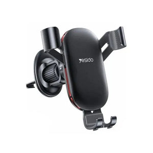 📱 LP Car Mount – Premium Air Vent Mobile Holder 🚗✨