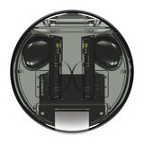 🎧 Calus LP9 Pro Wireless Earbuds – Noise Reduction | Low Latency | IPX7 Waterproof