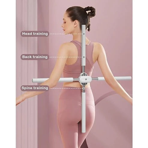 🧘 Yoga Stretching Tool – Flexibility & Full Body Stretch Aid 🌟