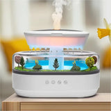 Raindrop Aroma Diffuser