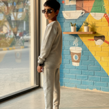 Kid’s Tracksuit Co-Ord Set