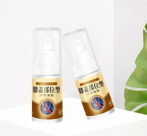 🦵❄ Knee Pain Relief Cold Spray – Instant Cooling Comfort for Joints & Muscles (35ml)