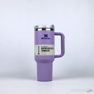Stanley Tumblers – Perfect for Every Sip, Every Adventure