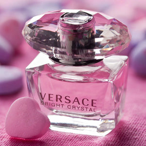 ( 2 Piece ) Versace Bright Crystal EDP Perfume For Women